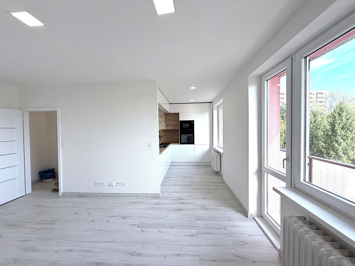 Prodej bytu 2+1 57 m² – fotografie 4