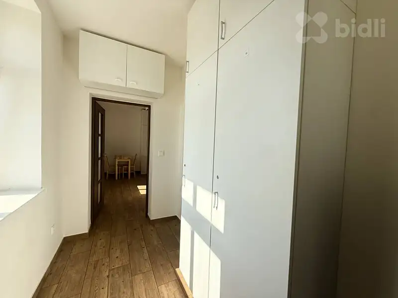 Pronájem bytu 1+kk 23 m², České Meziříčí – náhled fotky 3