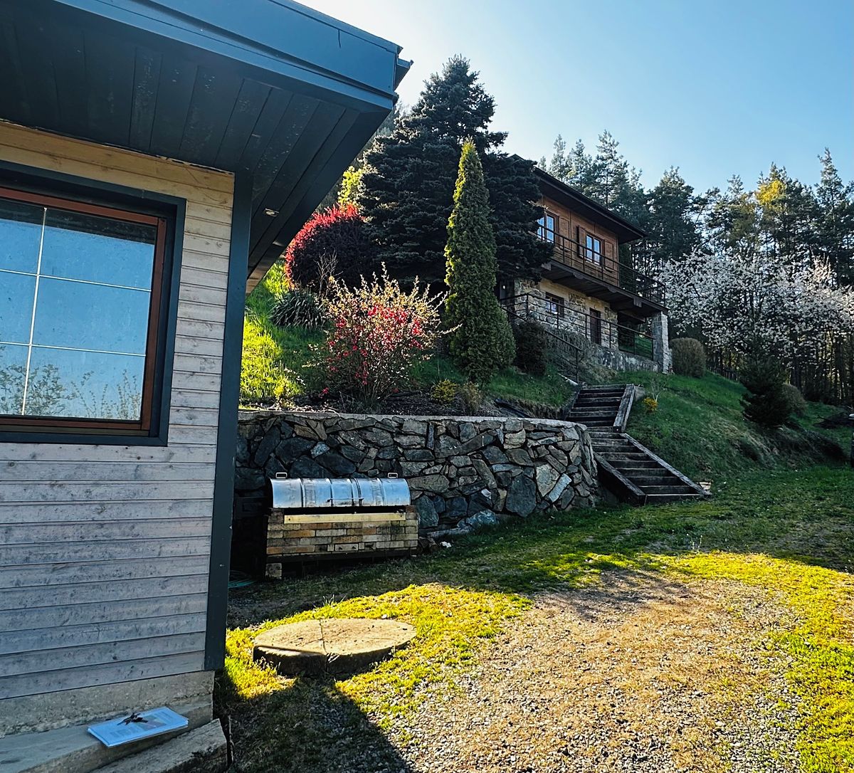 Prodej chaty 70 m², pozemek 3706 m² – fotografie 2