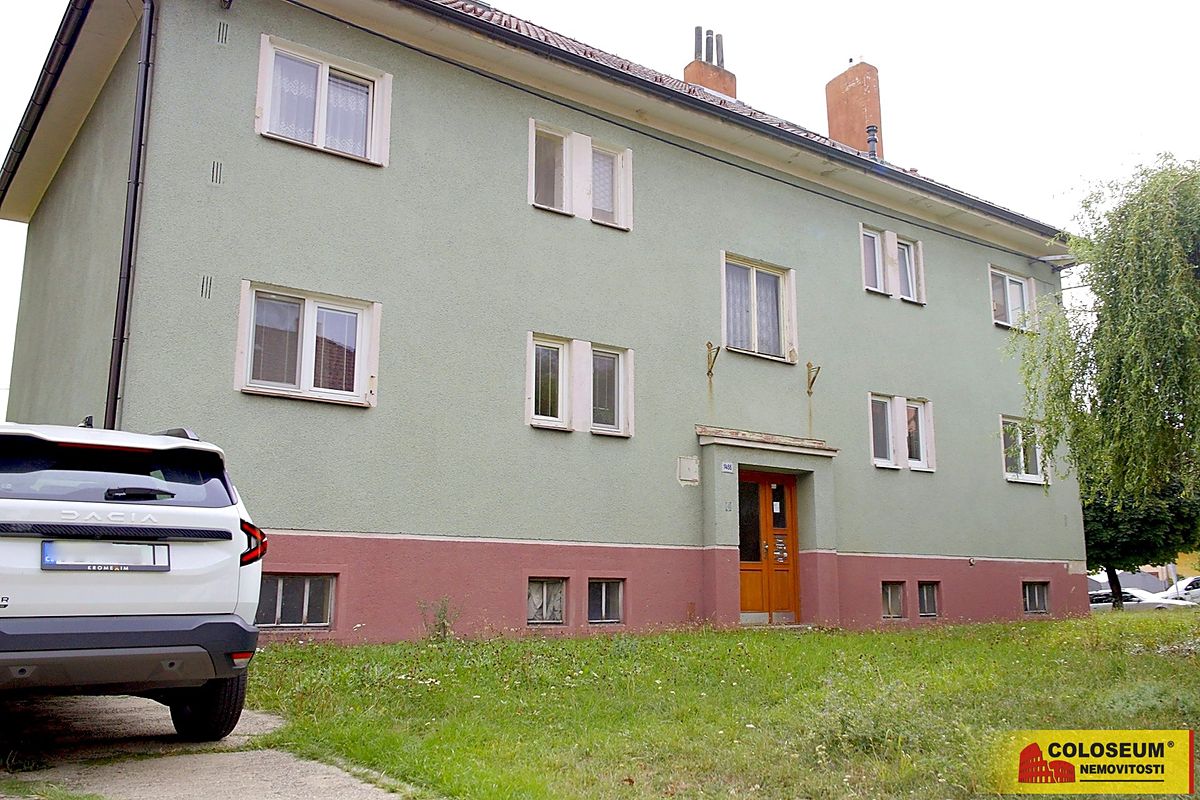 Prodej bytu 2+1 69 m² – fotografie 2