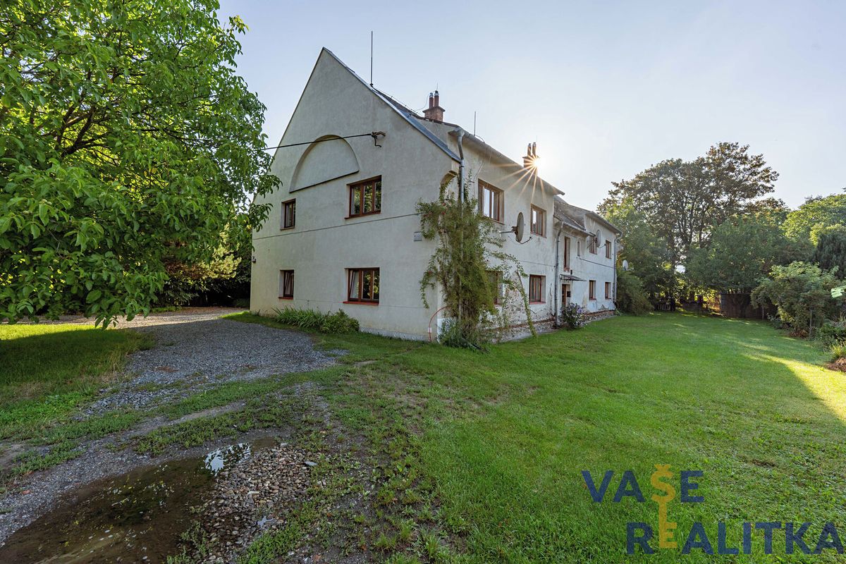 Prodej bytu 3+kk 61 m²