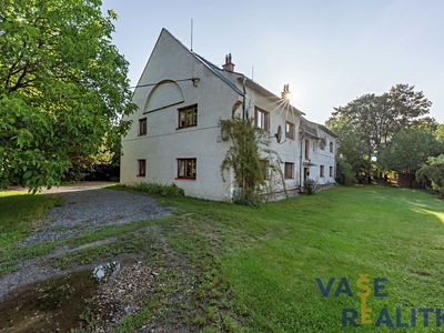 Prodej bytu 3+kk 61 m²