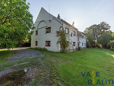 Prodej bytu 3+kk 61 m²