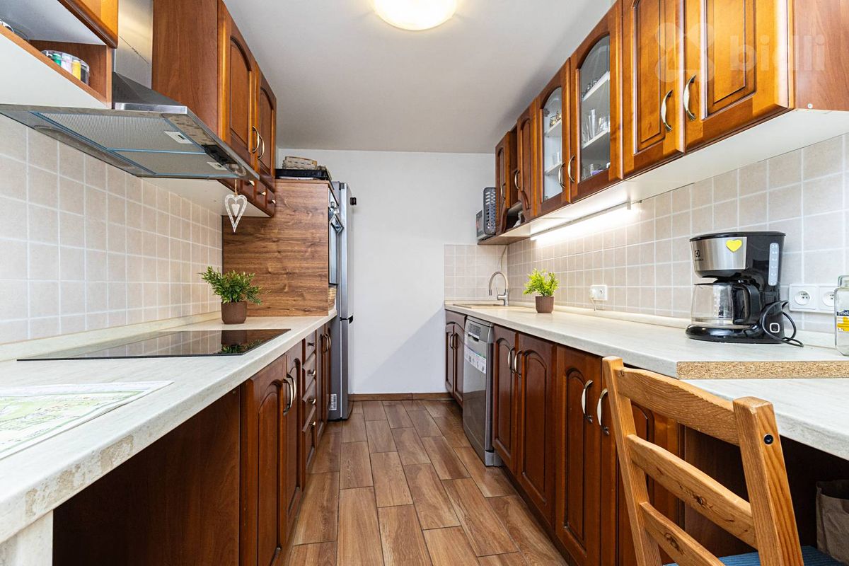 Prodej ubytovacího zařízení 153 m² – fotografie 2