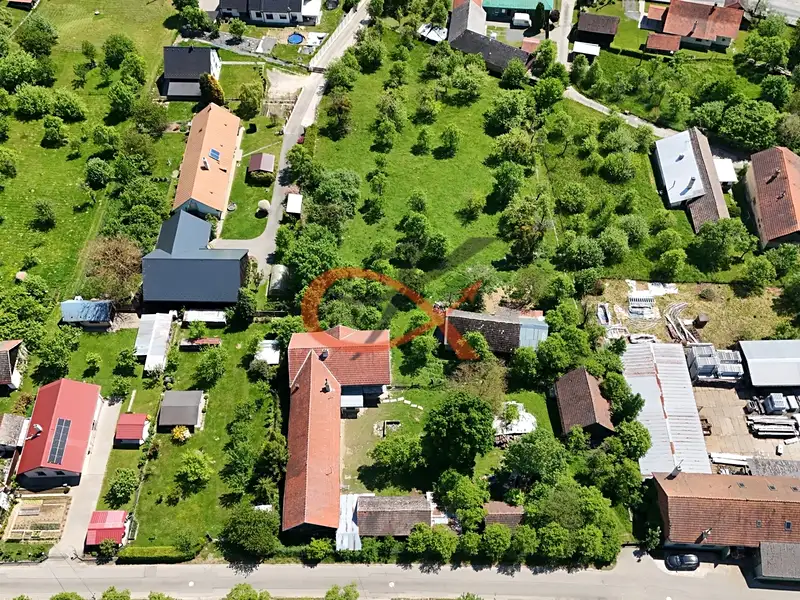 Prodej rodinného domu 122 m², pozemek 2400 m², Ostrata – náhled fotky 3
