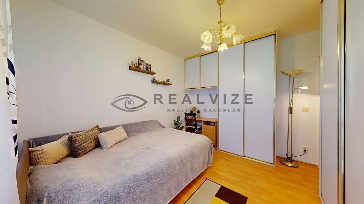 Prodej bytu 2+1 52 m² – fotografie 5
