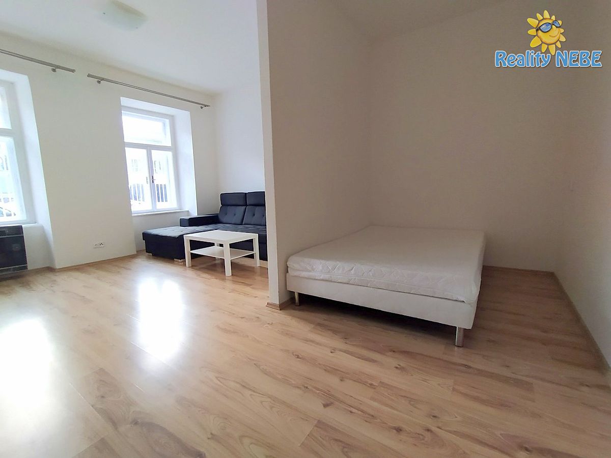 Prodej bytu 2+kk 42 m² – fotografie 3