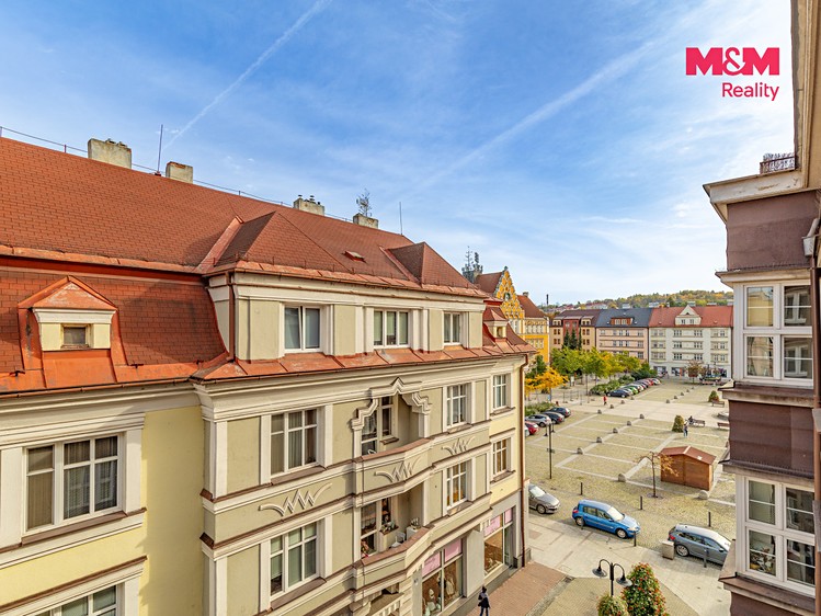 Квартира 4+1 в оренду, 105 м² (11 з 11)