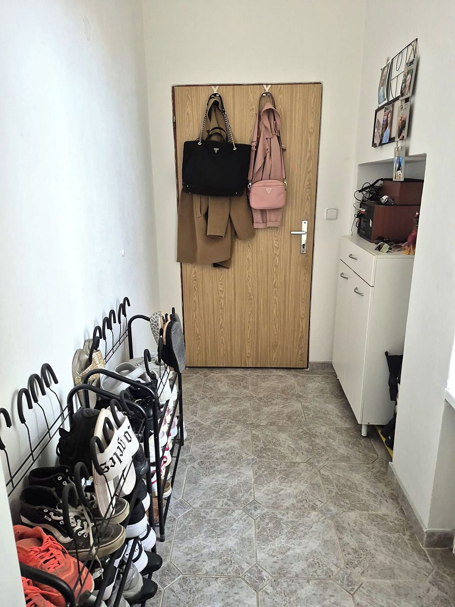 Pronájem bytu 1+1 40 m² – fotografie 5