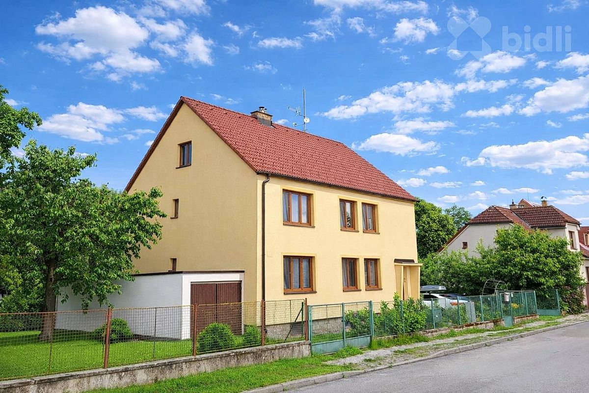 Prodej apartmánů 220 m²