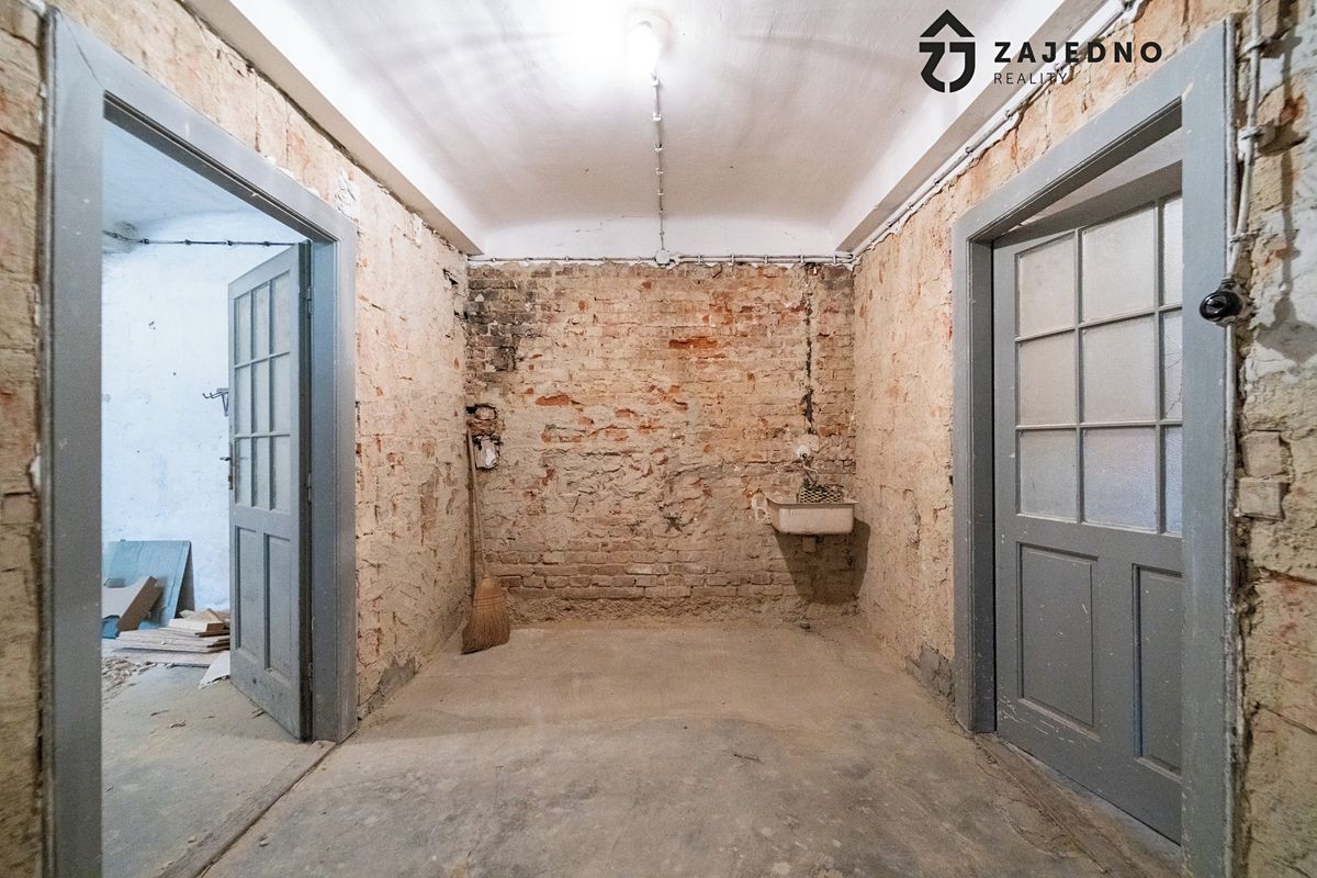 Prodej skladového prostoru 41 m² – fotografie 2