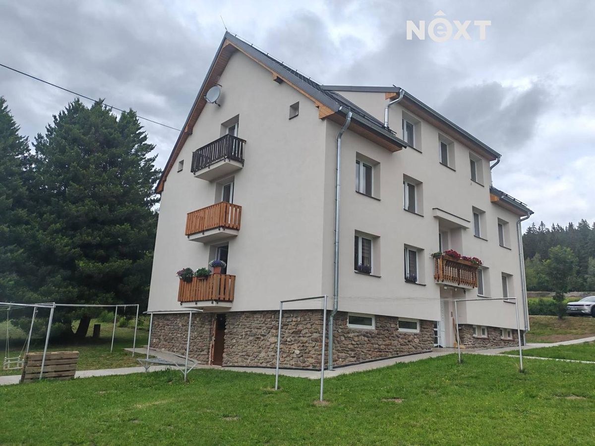 Prodej bytu 2+1 68 m² – fotografie 2