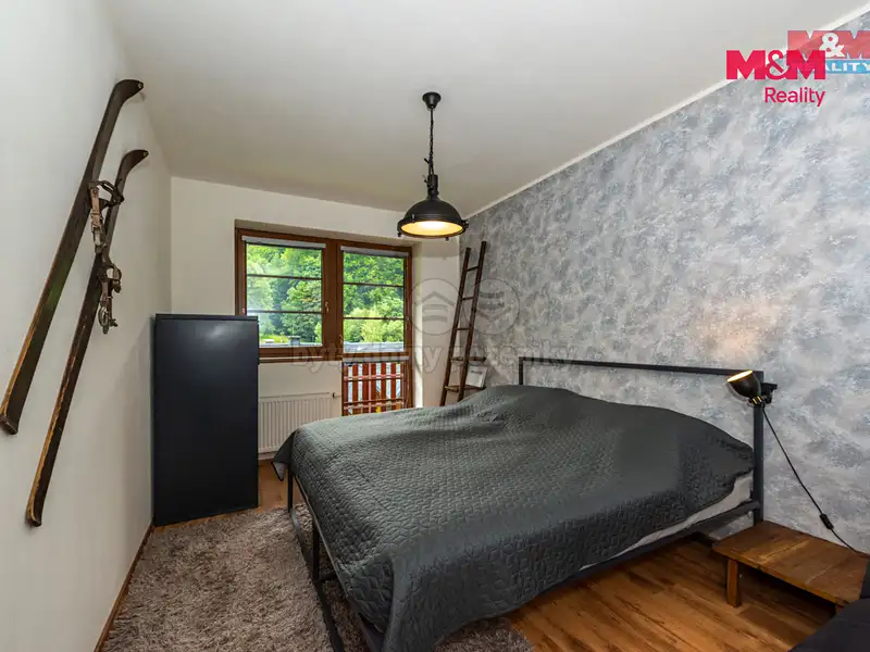 Prodej bytu 2+kk 64 m², Žacléř – náhled fotky 2