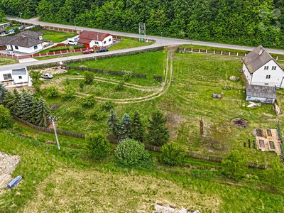 Ділянка на продаж, 812 м² (2 з 4)