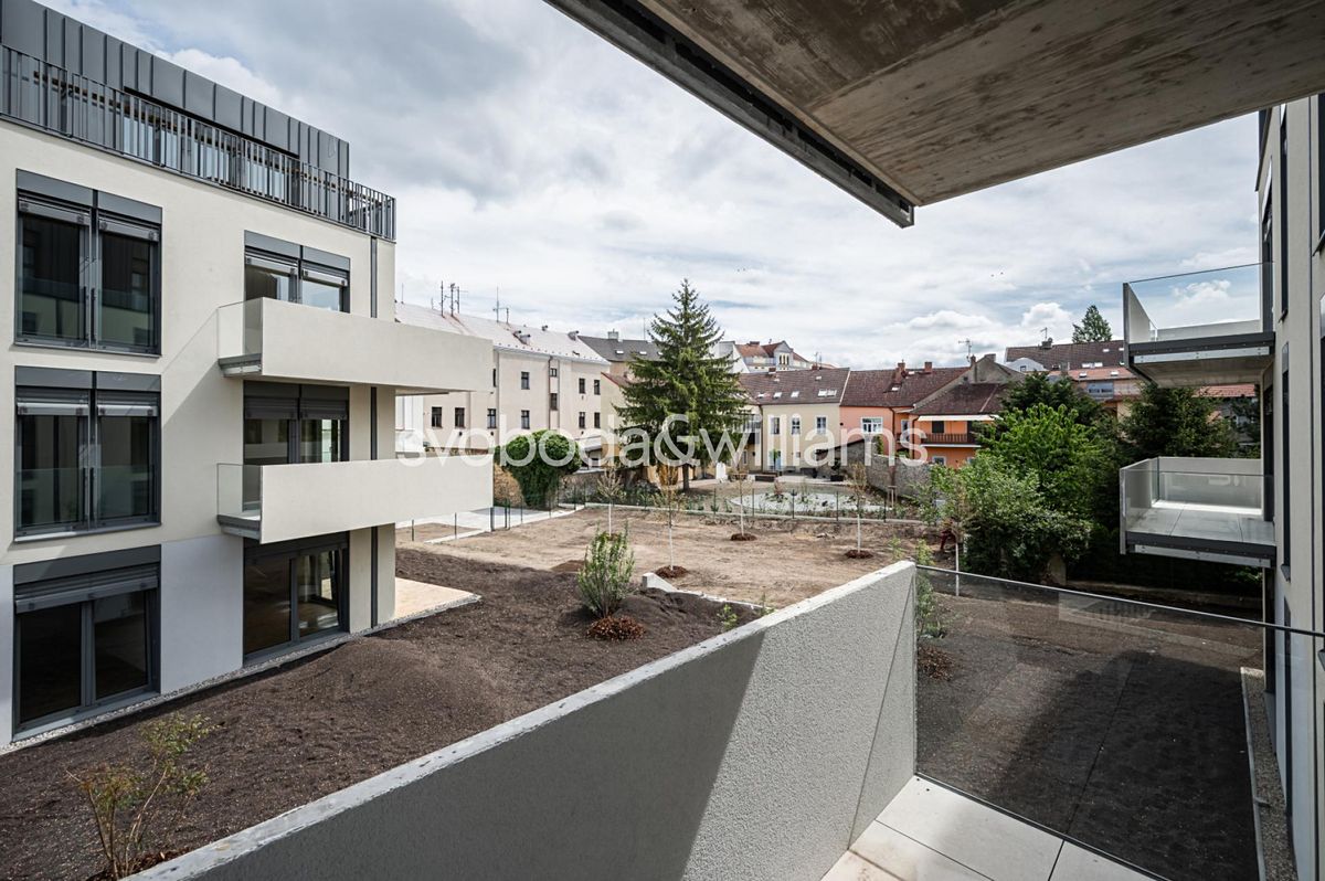 Prodej bytu 2+kk 52 m² – fotografie 2
