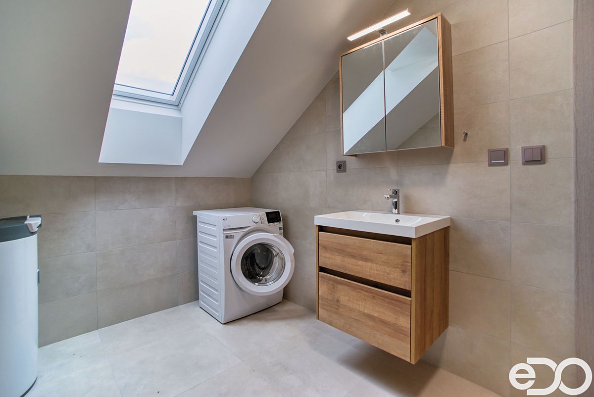 Pronájem bytu 2+kk 37 m²