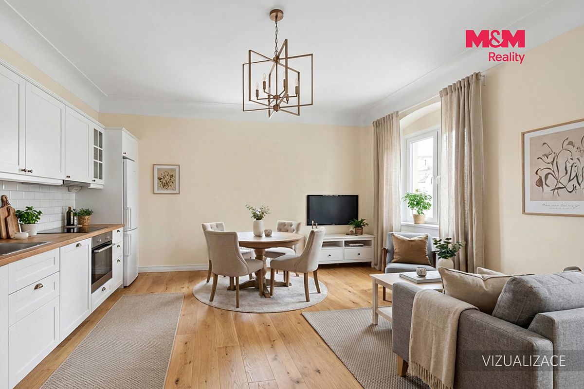 Prodej rodinného domu 120 m², pozemek 429 m² – fotografie 5