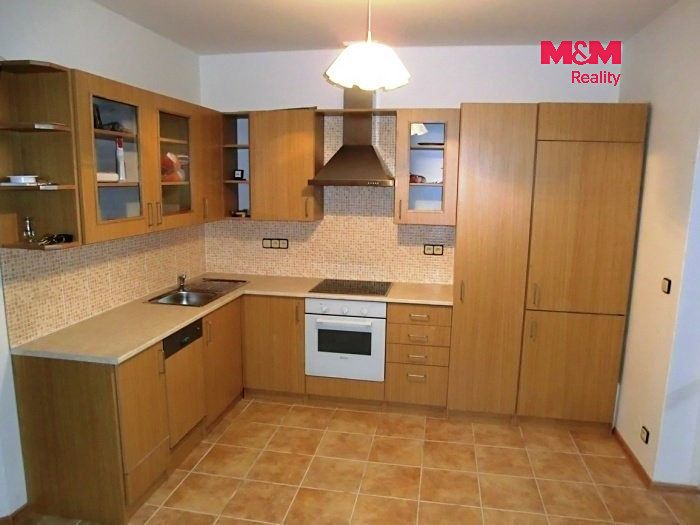 Pronájem rodinného domu 122 m², pozemek 300 m² – fotografie 3