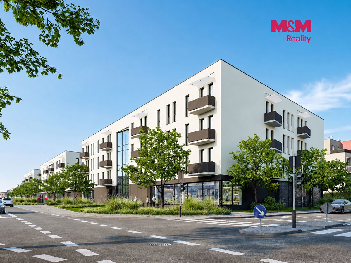 Prodej bytu 3+kk 83 m² – fotografie 5