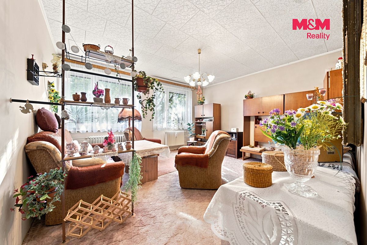 Prodej bytu 3+1 85 m² – fotografie 3