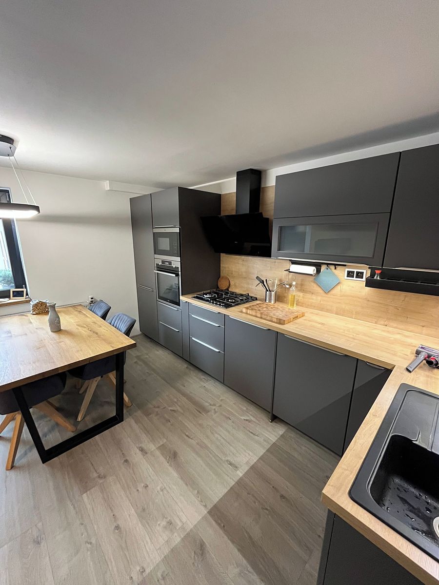 Pronájem bytu 2+kk 50 m² – fotografie 2