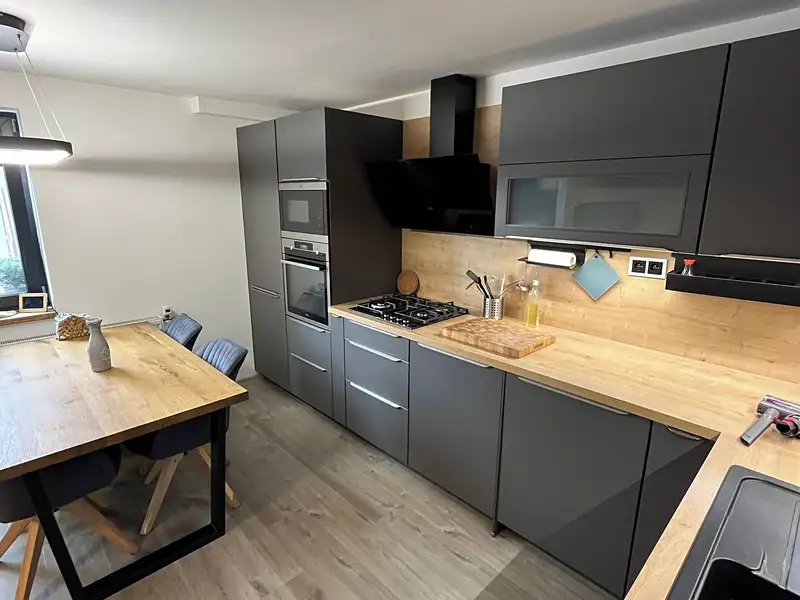 Pronájem bytu 2+kk 50 m², Otrokovice – náhled fotky 2