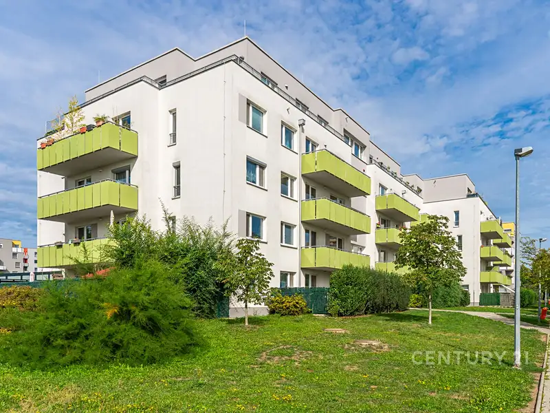 Pronájem bytu 2+kk 47 m², Praha – náhled fotky 2