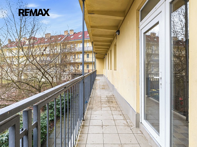 Wohnung 1+1 zur Miete, 34 m² (13 von 19)