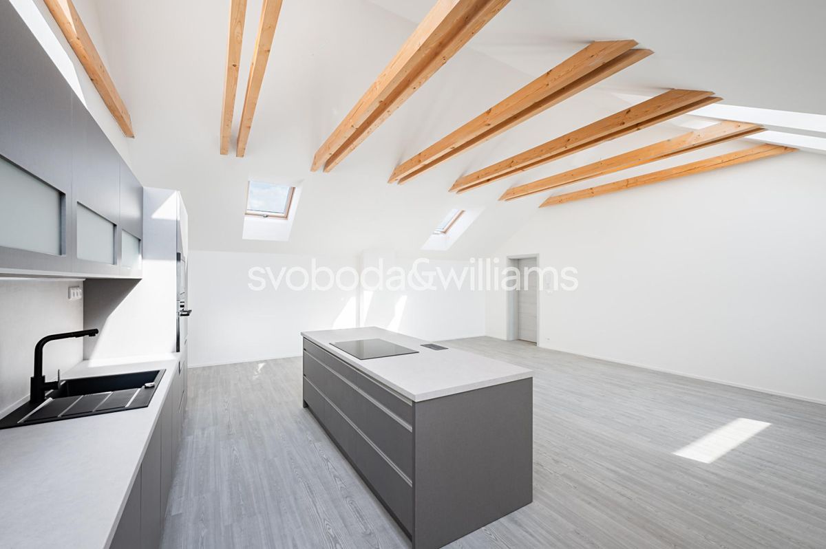 Pronájem bytu 4+kk 151 m² – fotografie 2