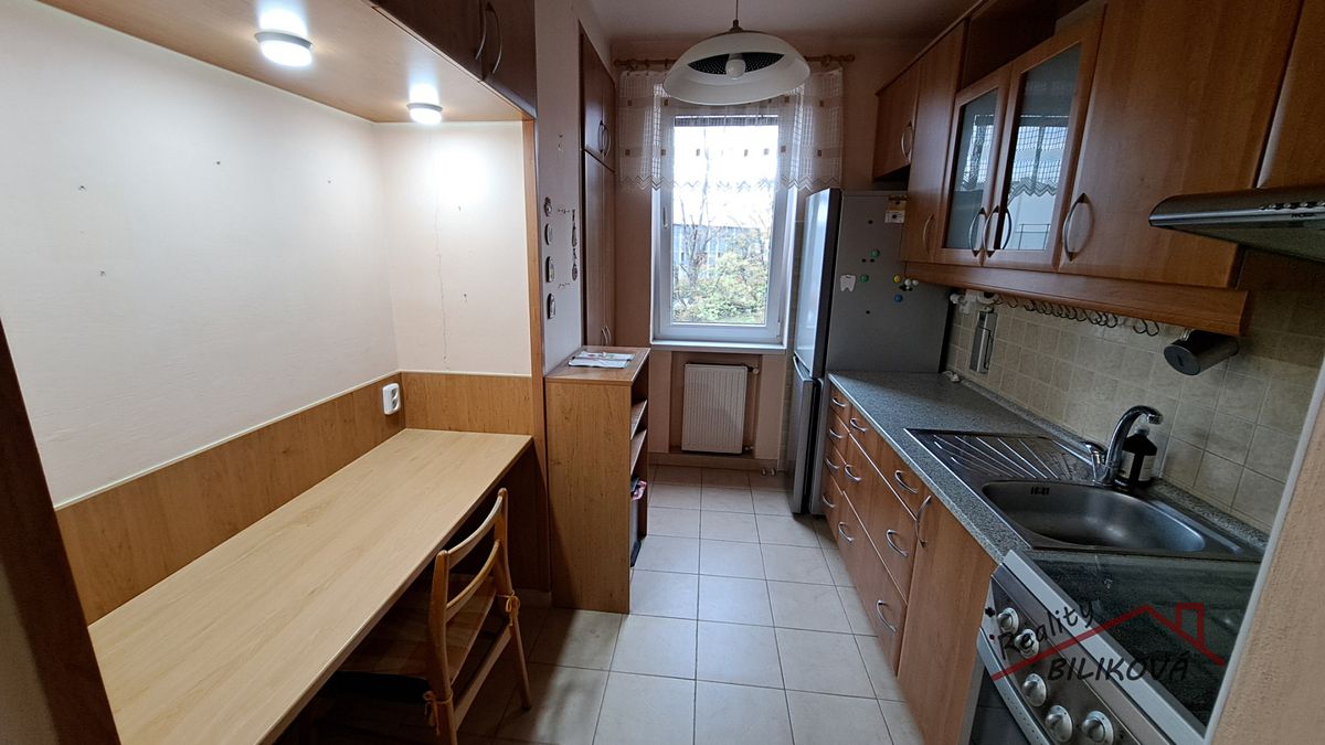 Prodej bytu 3+1 78 m² – fotografie 4