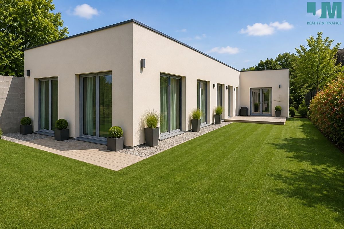 Prodej rodinného domu 510 m², pozemek 1700 m² – fotografie 5