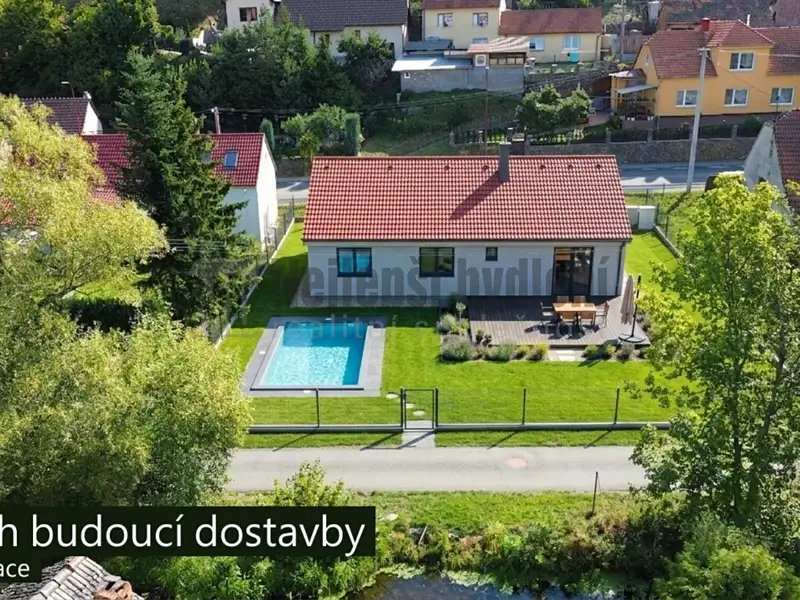Prodej rodinného domu 112 m², pozemek 505 m², Rozstání – náhled fotky 2