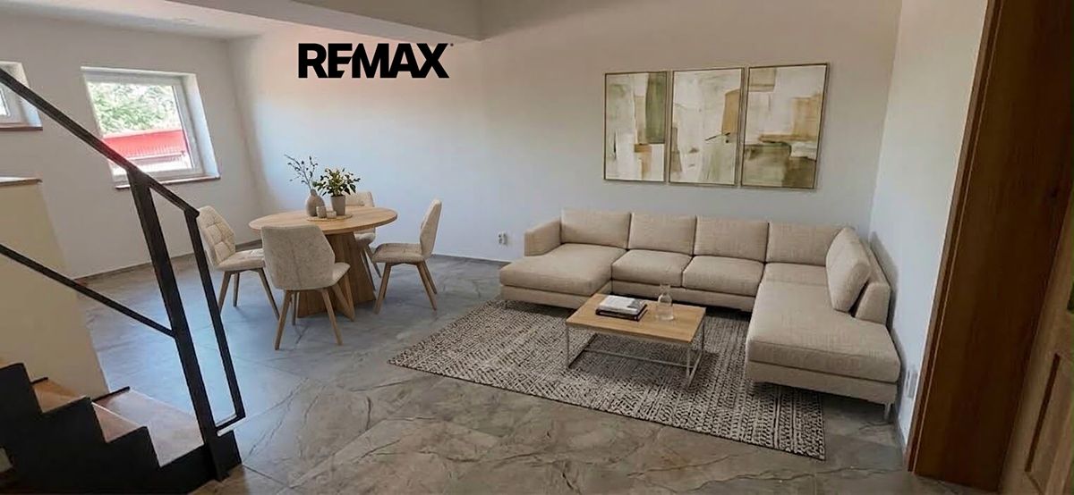 Prodej rodinného domu 132 m², pozemek 1031 m² – fotografie 2