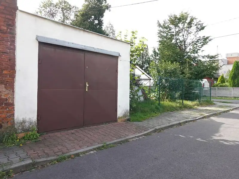 Prodej garáže 17 m², Ostrava – náhled fotky 1