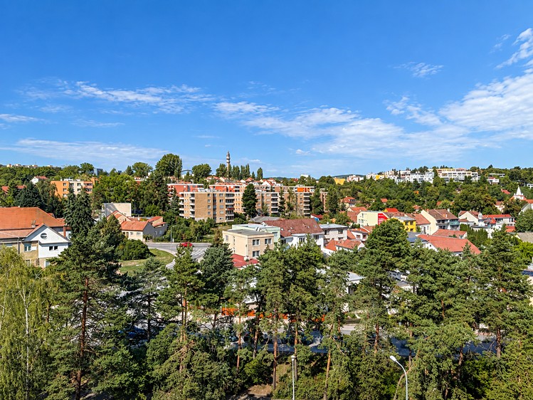 Wohnung 3+1 zur Miete, 69 m² (14 von 19)