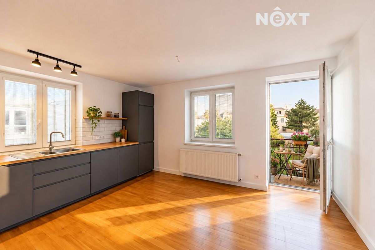 Prodej bytu 3+1 107 m²