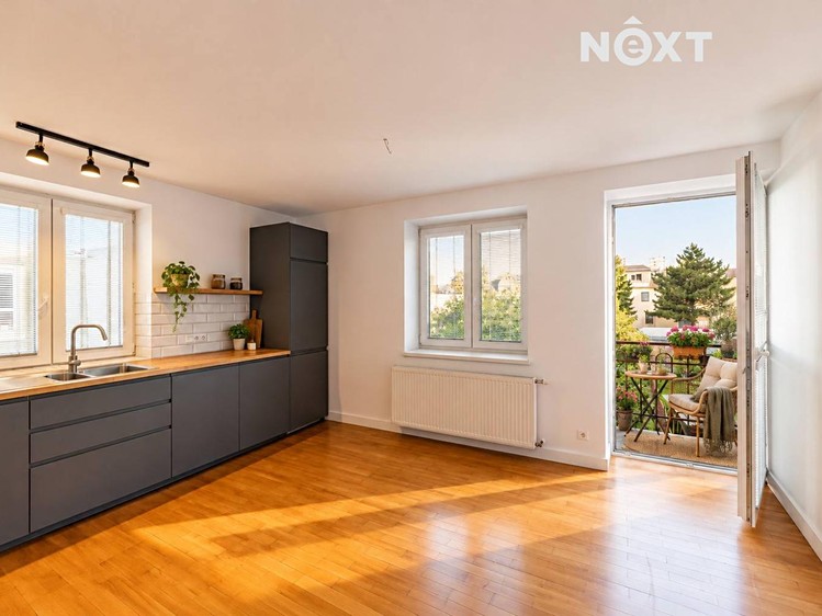 Квартира 3+1 на продаж, 107 м² (1 з 30)