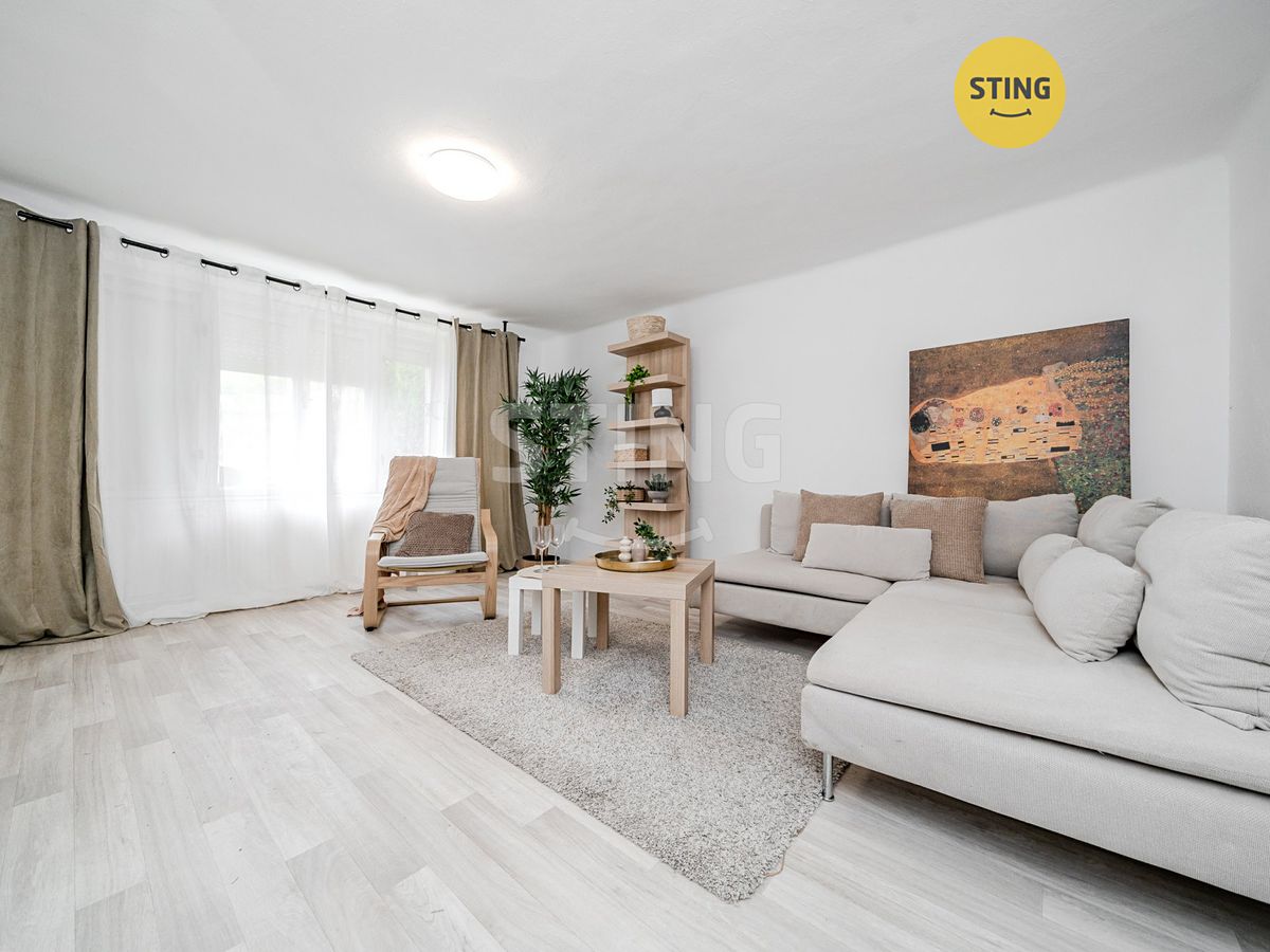 Prodej rodinného domu 99 m², pozemek 1901 m²