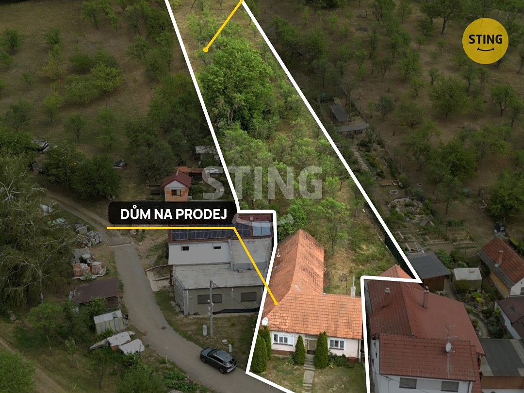 Prodej rodinného domu 99 m², pozemek 1901 m² – fotografie 3