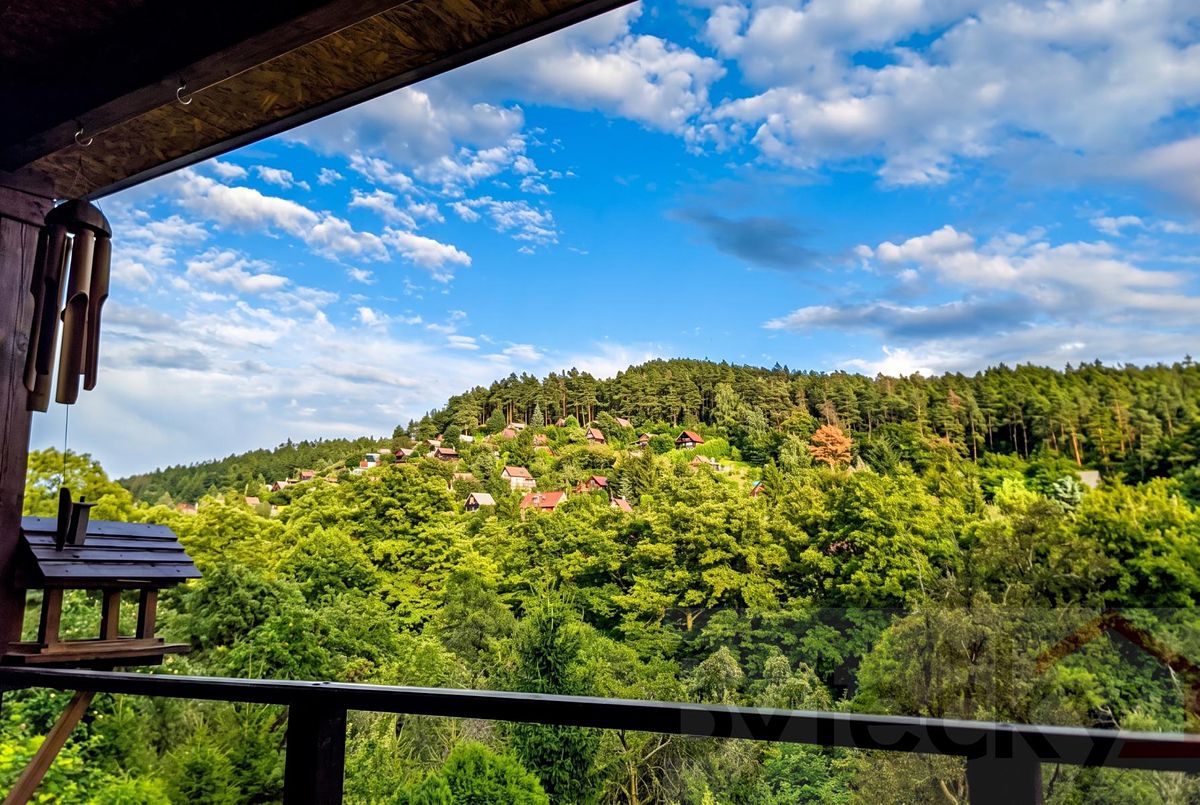 Prodej chaty 100 m², pozemek 389 m² – fotografie 3
