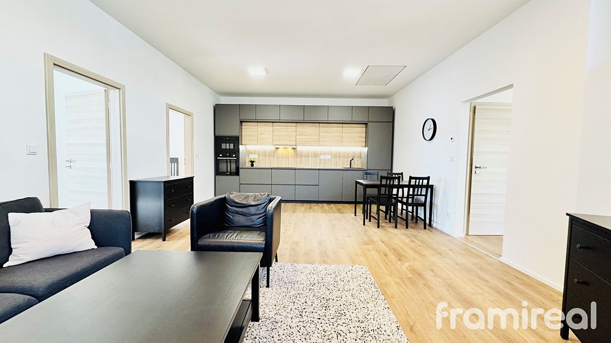 Prodej bytu 3+kk 70 m² – fotografie 2