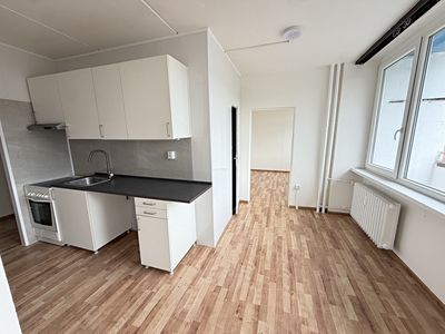 Pronájem bytu 3+1 64 m²