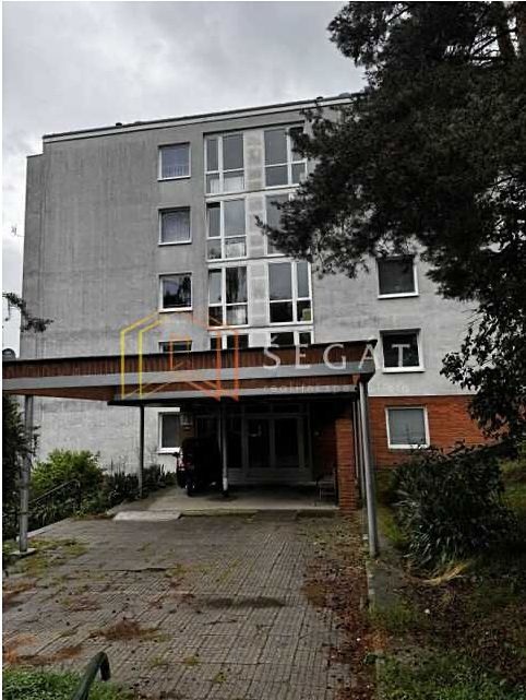 Prodej bytu 1+kk 35 m²