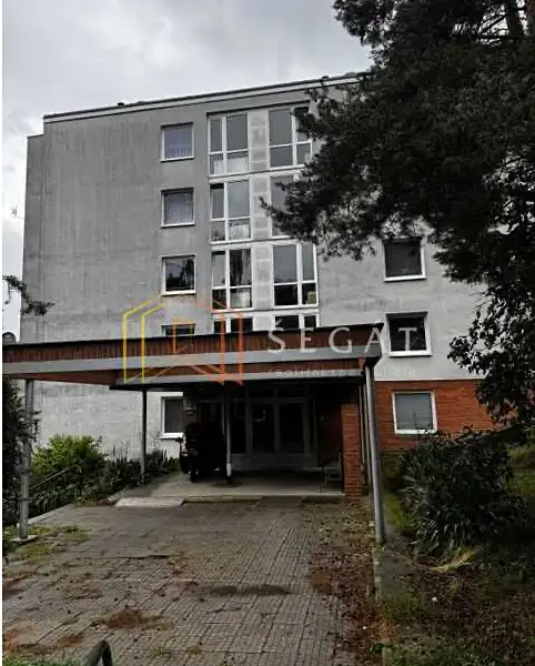 Prodej bytu 1+kk 35 m², Zlín – náhled fotky 1