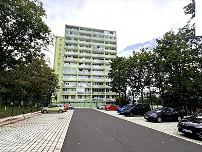 Prodej bytu 1+1 42 m²