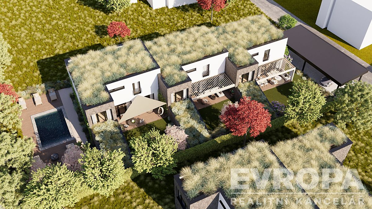 Prodej rodinného domu 145 m², pozemek 380 m² – fotografie 5