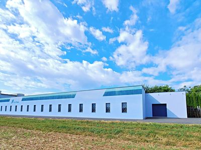 Pronájem skladového prostoru 706 m²
