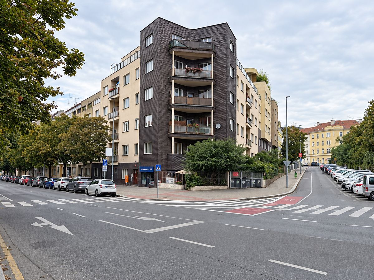 Prodej bytu 1+kk 29 m²