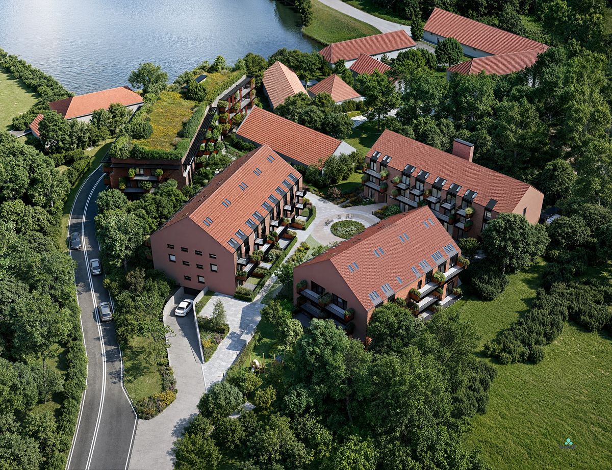 Prodej bytu 4+kk 115 m² – fotografie 3