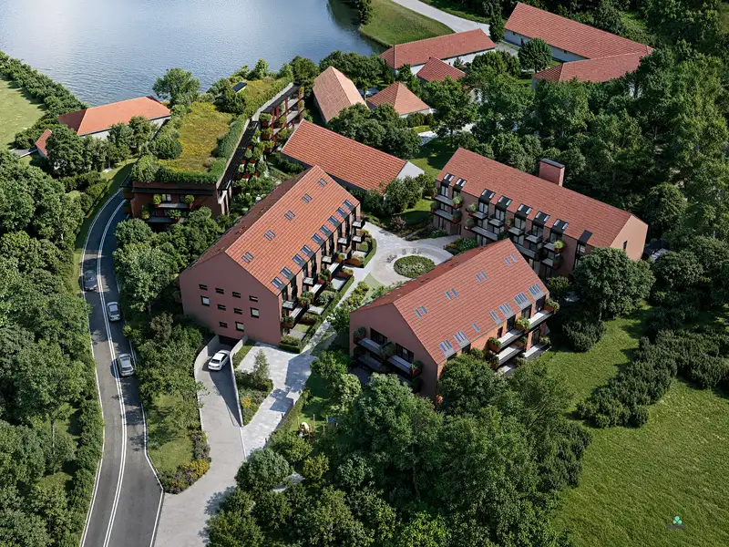 Prodej bytu 4+kk 115 m², Řitka – náhled fotky 3